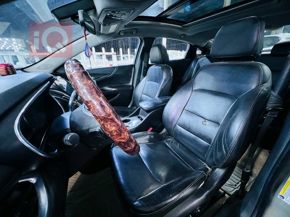 شيفروليه ماليبو